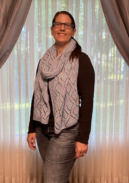 Cornelis Scarf