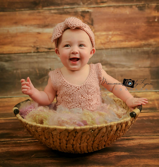 Lace Sleeveless Romper