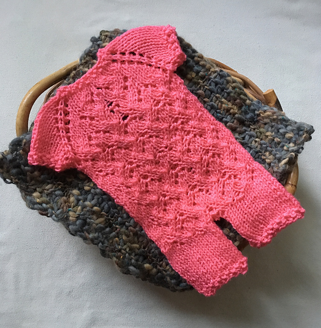 Nora Lace Shorties Romper