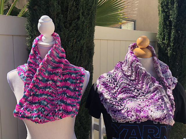 Siren's Cowl
