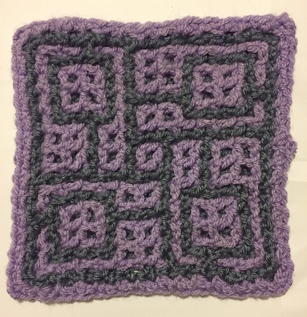 Nic's Square