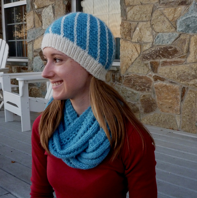 Lighter than Air Head-Hugger Hat