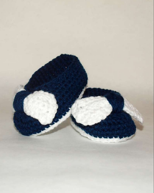 Baby Ballet Flats