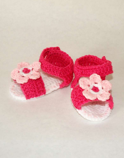 Baby Sandals