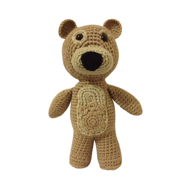 Charley Bear & Accessories