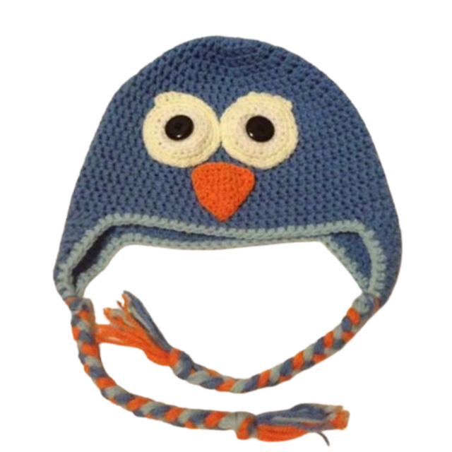 Hoot Beanie