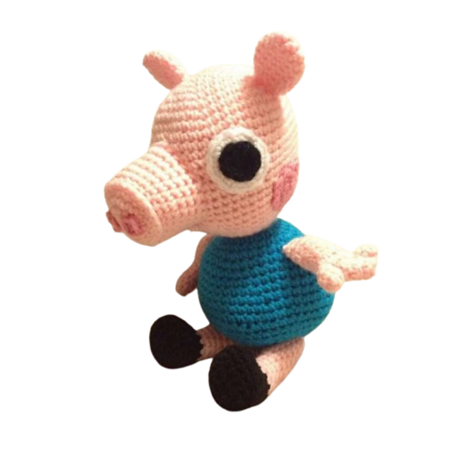 Peppa Pig - George
