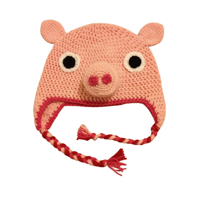 Peppa Pig Beanie