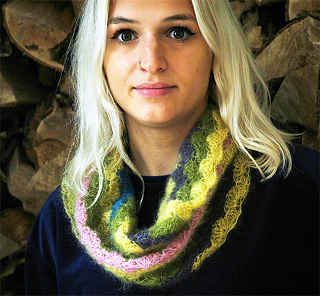 Neckwarmer