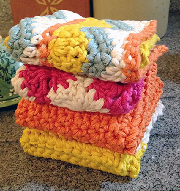 Wash Cloths