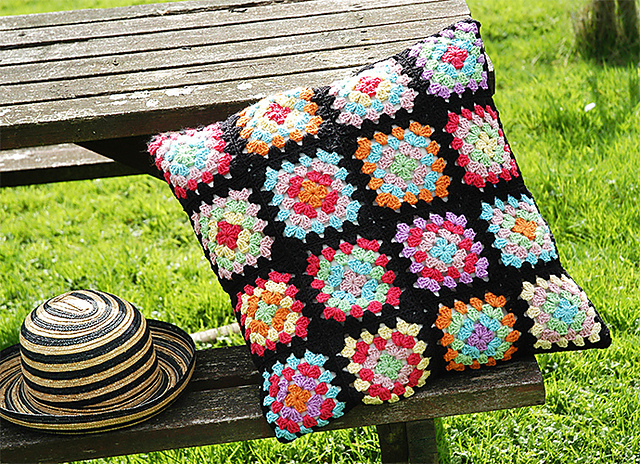 Picnic Cushion