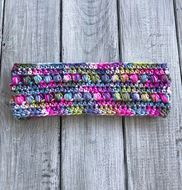 BrenLeigh Ear Warmer