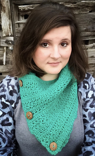 Whims Cowl