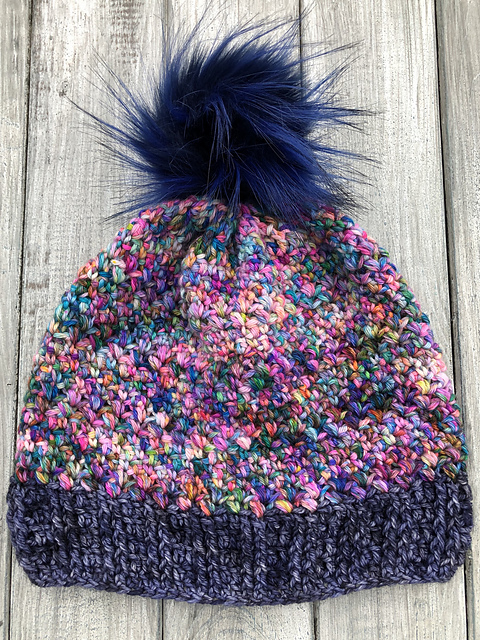 Pebbles Beanie