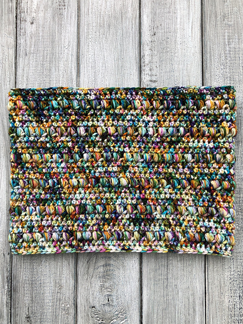 BrenLeigh Cowl