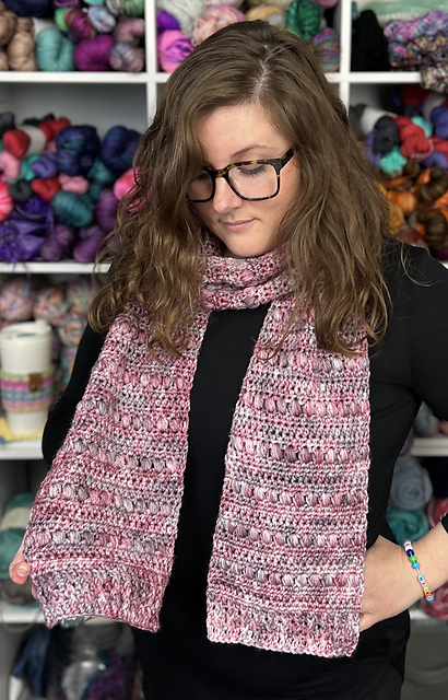 BrenLeigh Scarf