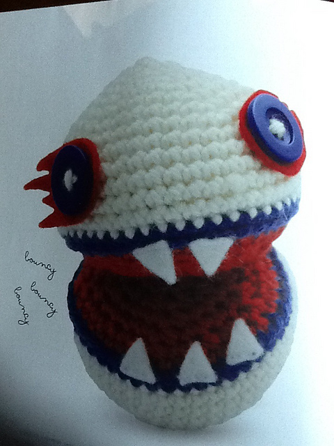 Pakkumamon