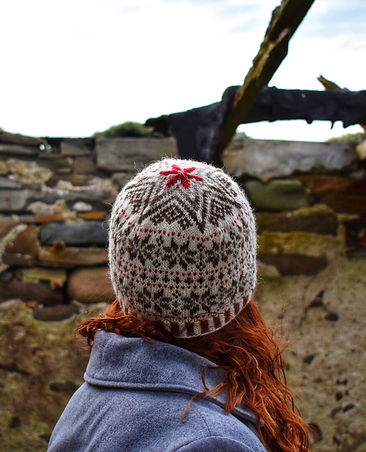 Starn Hat