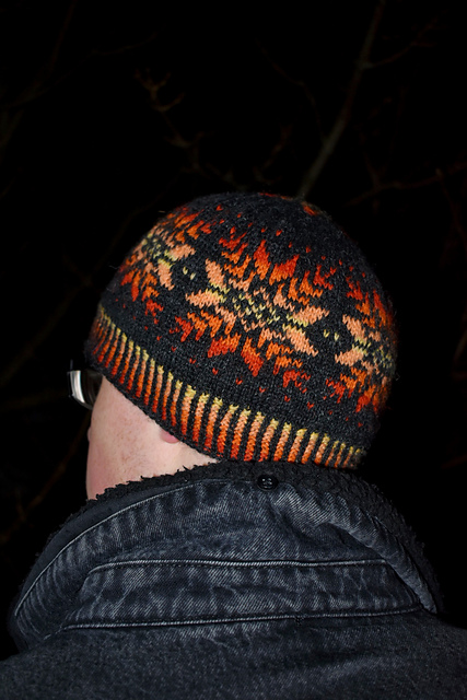 Up Helly Aa Hat