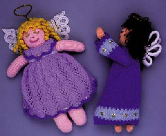 Angel Doll