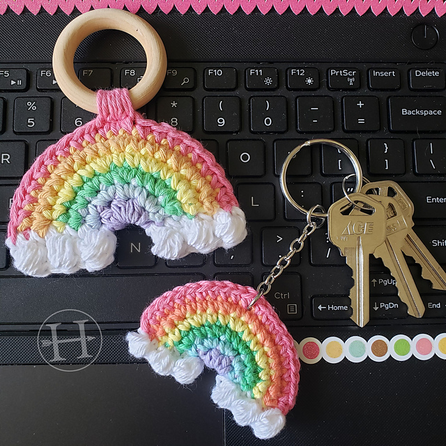 Happy Rainbow
