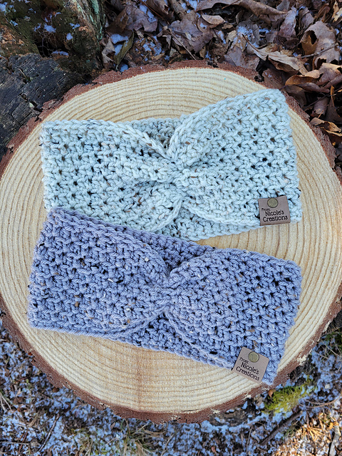 Made with Love Headband