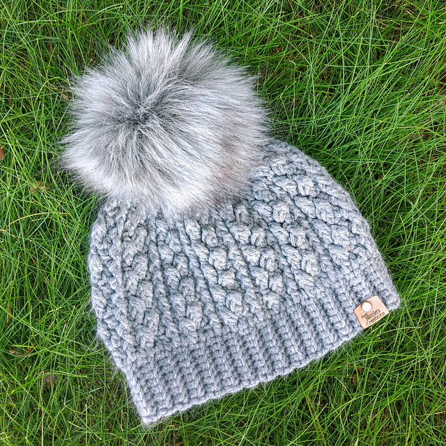 The Bonfire Beanie