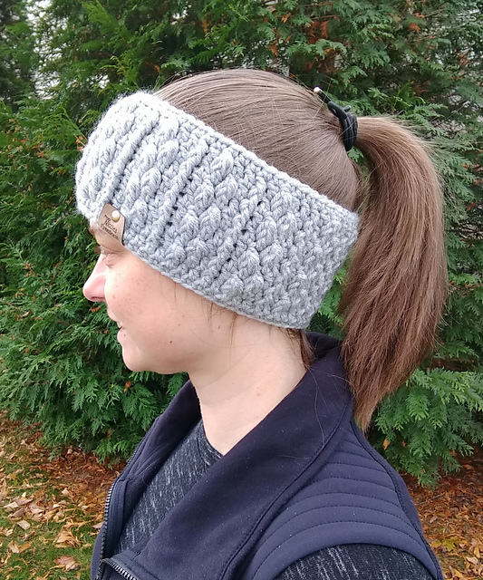 The Bonfire Headband