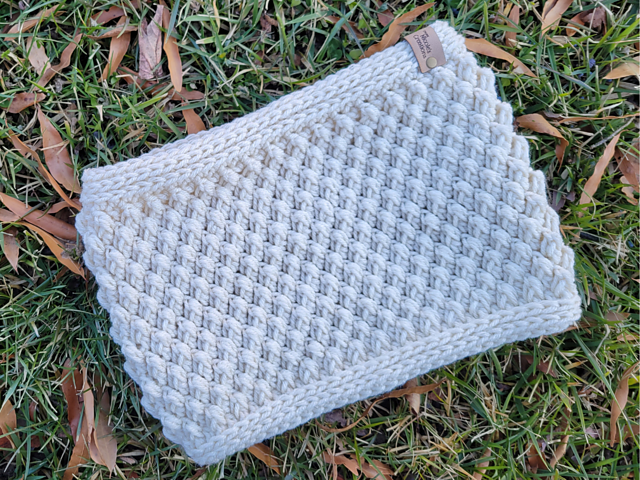 Gemstone Cowl