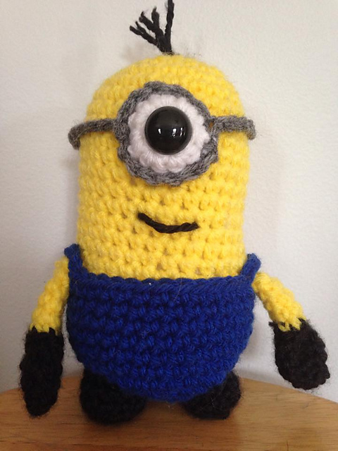 Mini Minion