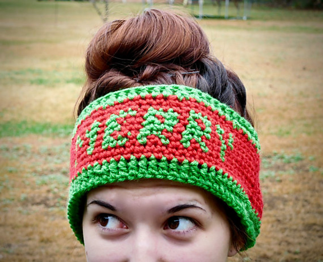 MERRY Ear Warmer for Women
