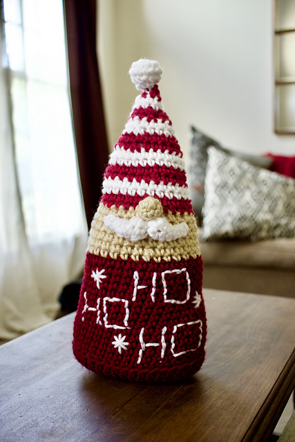Christmas Gnome