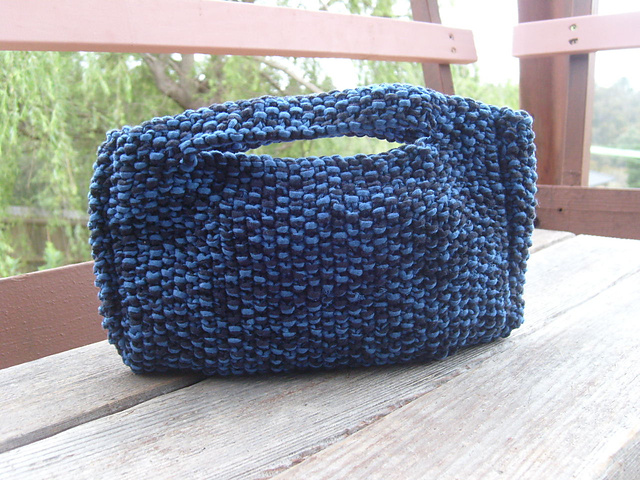Hornbag's Corn bag