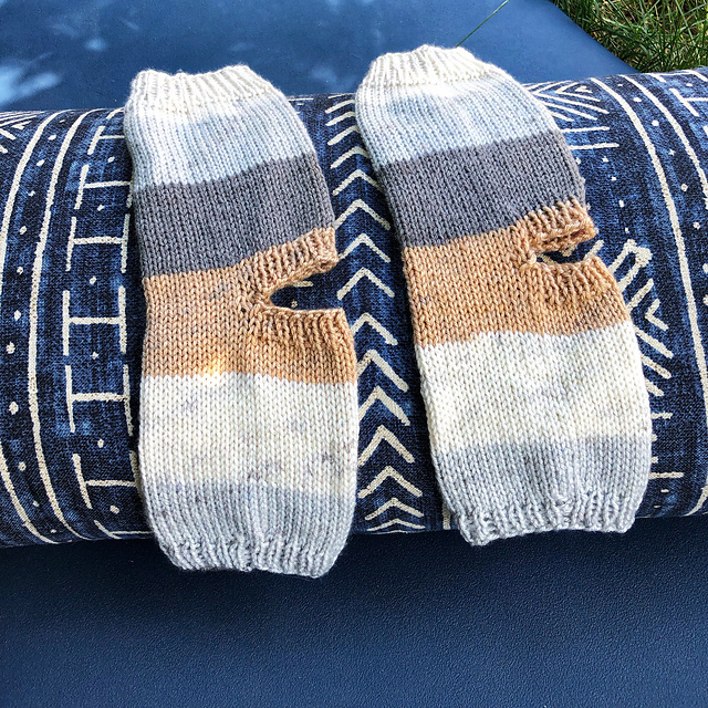Prana Yoga Socks