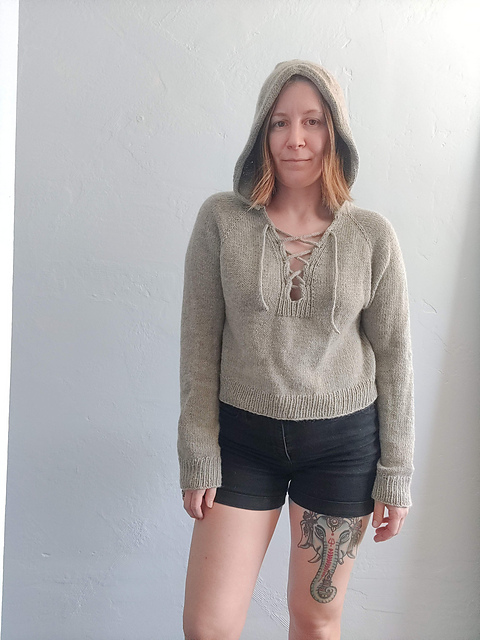 Boardwalk Hoodie
