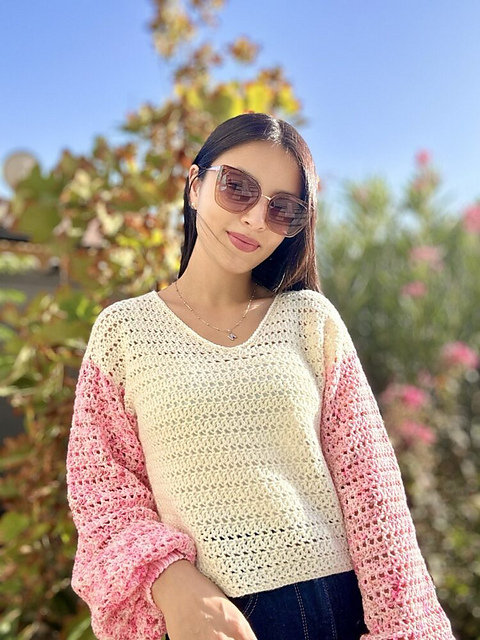 Sweater Fairy