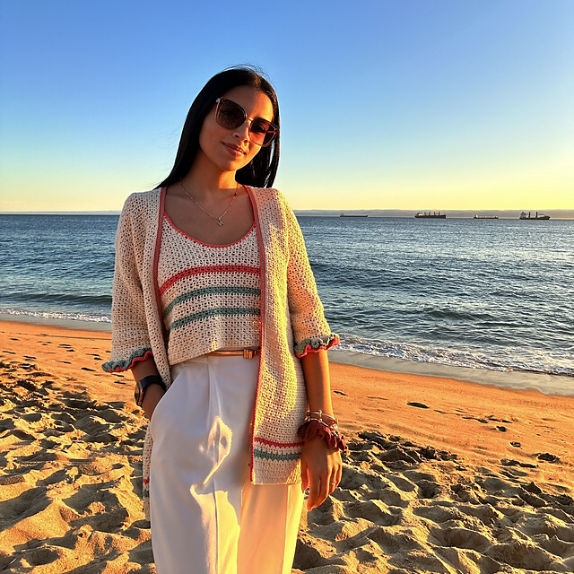 Kimono Paros