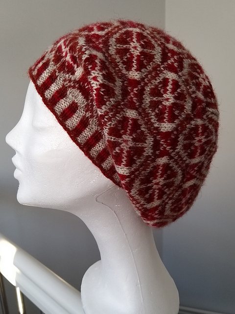 Brenda's Beanie
