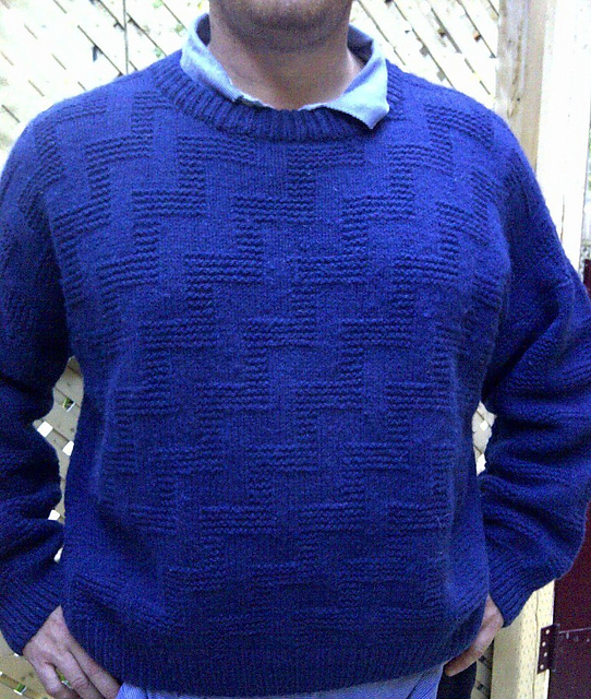 Old Blue