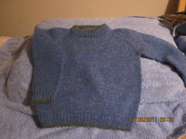 Classic Pullovers