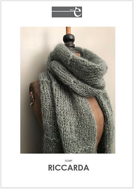scarf Riccarda