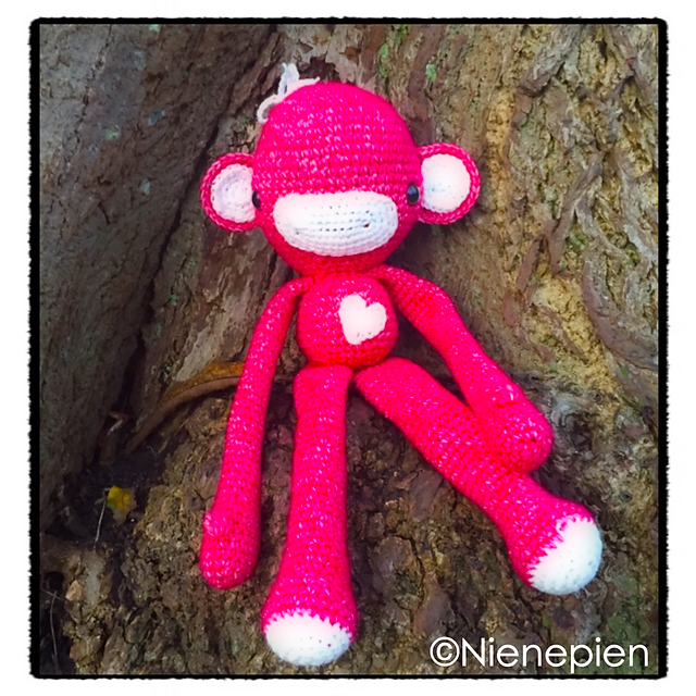 Monkey Pien