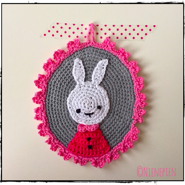 Cameo Bunny