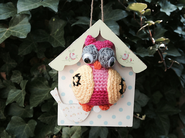Molenwiekjes uil