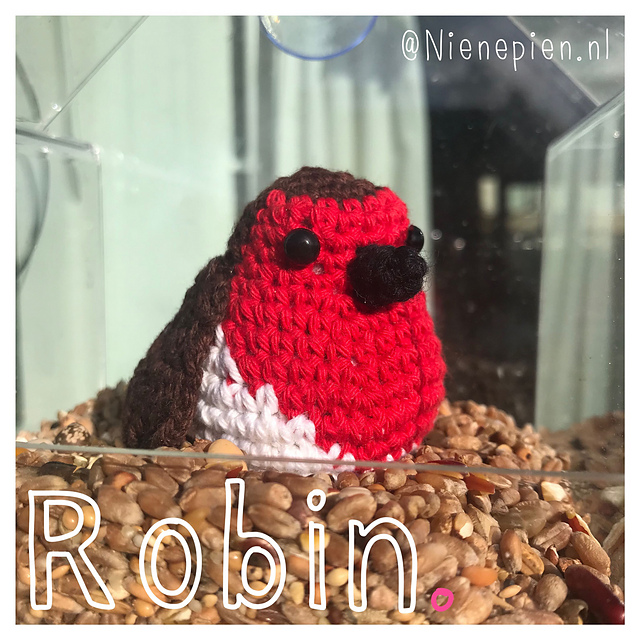 Robin Redbreast