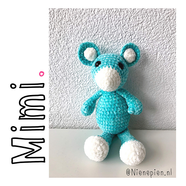Mimi Mouse