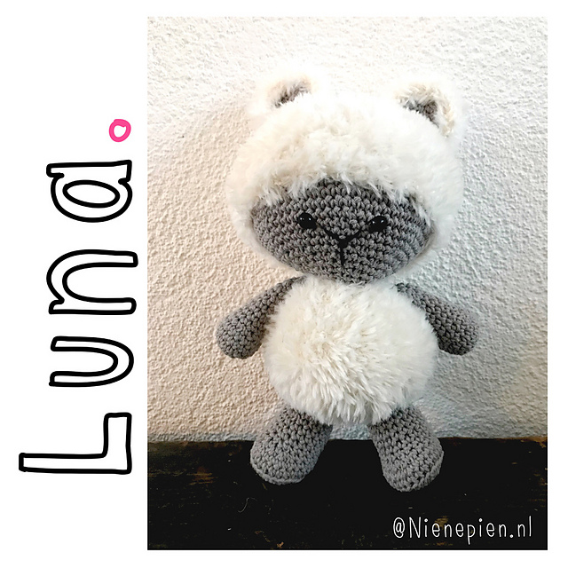 Luna Lamb