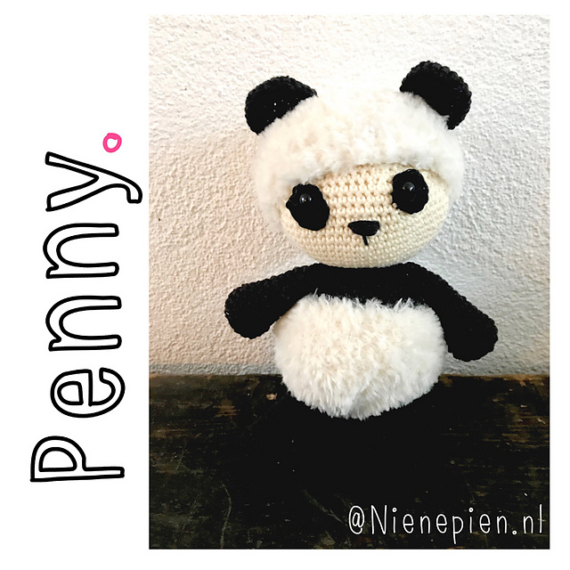 Penny Panda