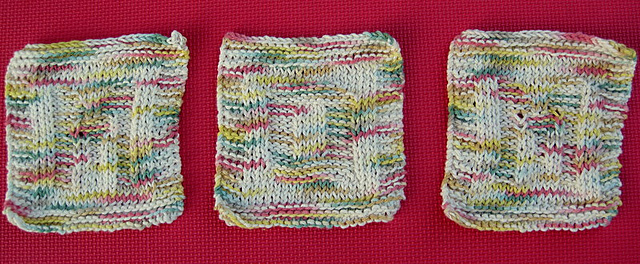 Mom's Scrubbers