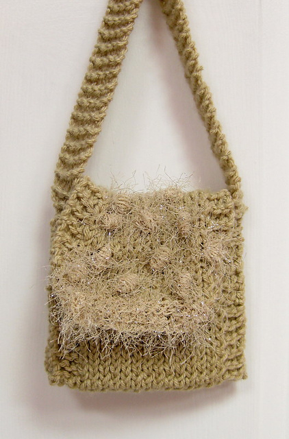 Bobble Bag